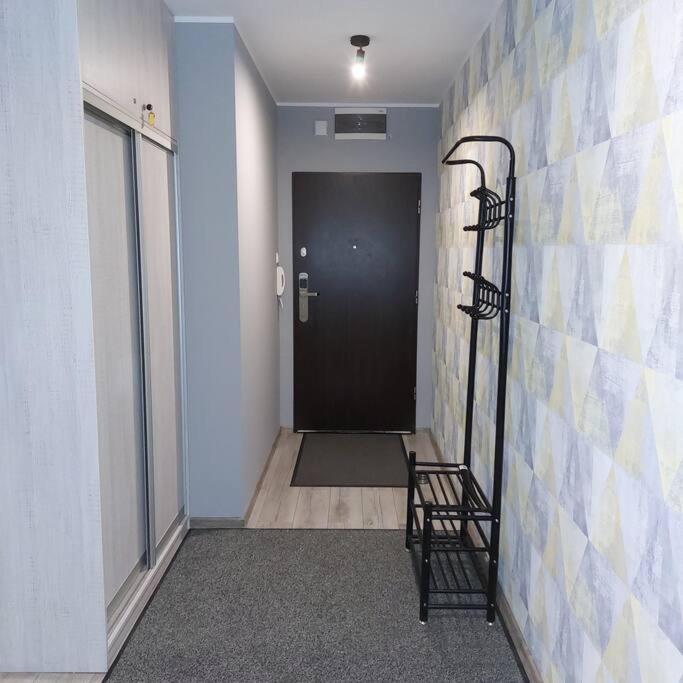 Komfortowy Apartament W Zachodniej Czesci Kolobrzegu Luaran gambar