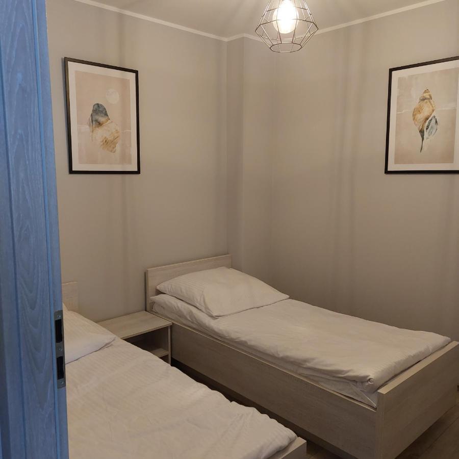 Komfortowy Apartament W Zachodniej Czesci Kolobrzegu Luaran gambar