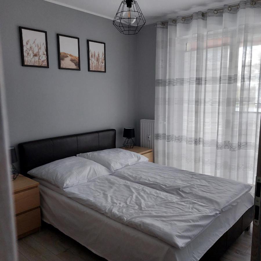Komfortowy Apartament W Zachodniej Czesci Kolobrzegu Luaran gambar