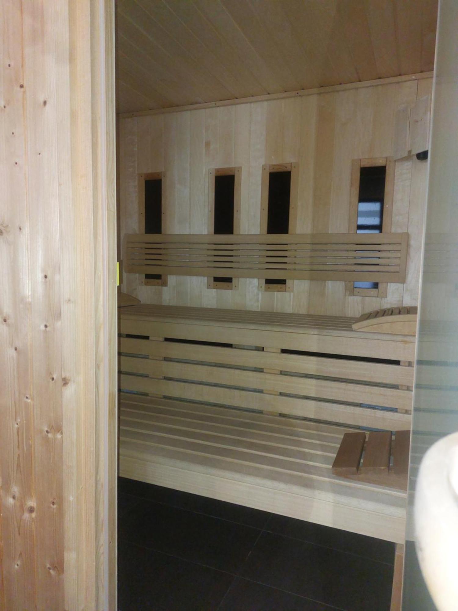 Komfortowy Apartament W Zachodniej Czesci Kolobrzegu Luaran gambar