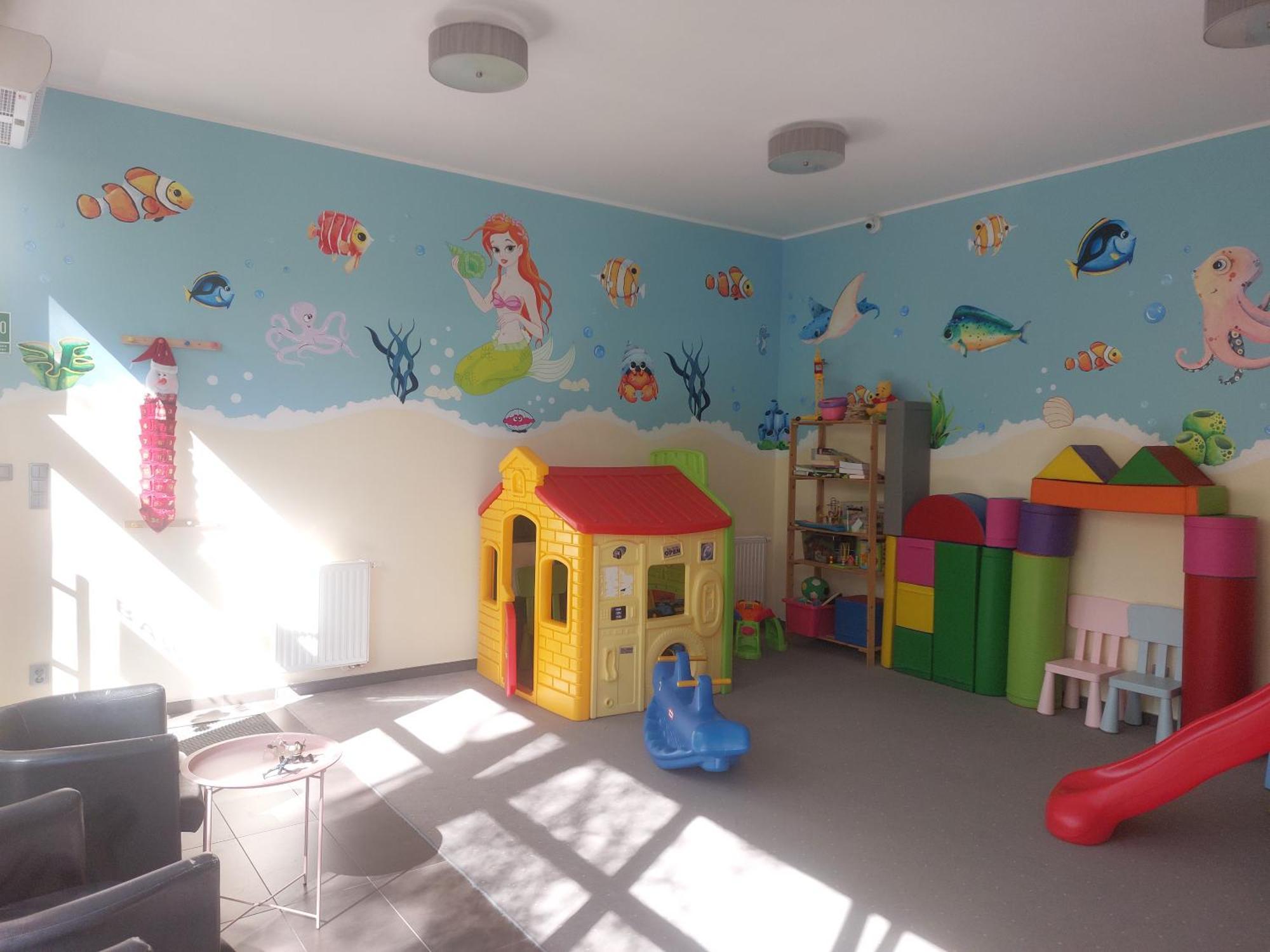Komfortowy Apartament W Zachodniej Czesci Kolobrzegu Luaran gambar