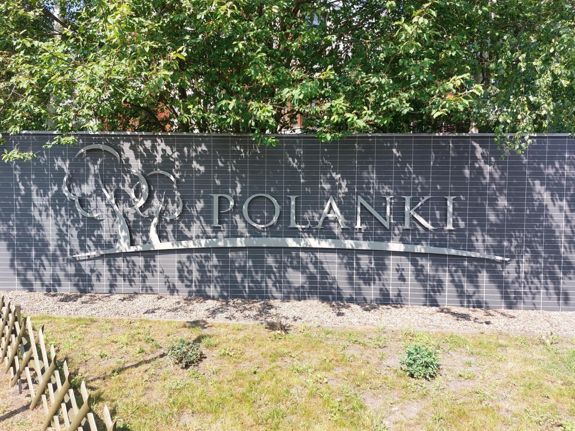 Komfortowy Apartament W Zachodniej Czesci Kolobrzegu Luaran gambar